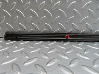 13448 Mercedes-Benz W123 200 Front Left Door Centre Moulding Trim