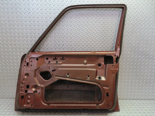 18808 Mercedes-Benz W116 Front Right Door