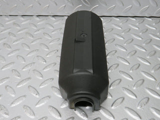 W124 Wagon fuel pump cover used OEM