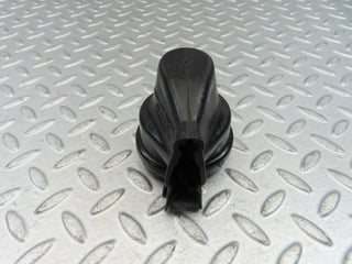 W123 Coupe ignition coil protective cap used OEM