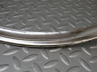 40491 Mercedes-Benz W110 230 Front Windscreen Chrome Frame