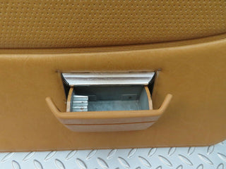 3815 Mercedes-Benz S123 200T Wagon Rear Left Door Card Palomino