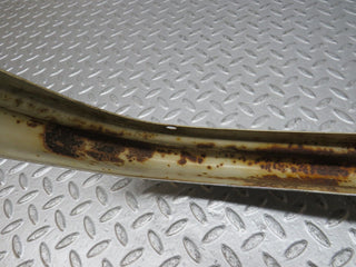 37670 Mercedes-Benz W109 300SEL Front Right Upper Bumper Corner