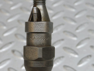 28504 Mercedes-Benz S123 240D Wagon Fuel Injector Bosch KCA30S35/4