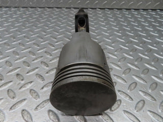 W121 Ponton piston with connecting rod used OEM