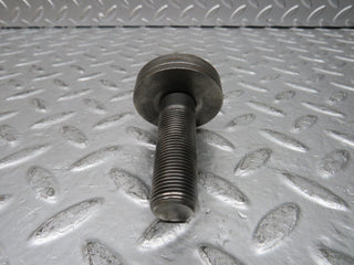 W123 crankshaft bolt used OEM