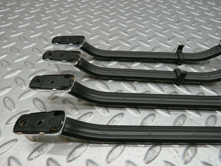 22758 Mercedes-Benz C107 450SLC Coupe Interior Roof Grab Handle Set
