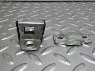 W124 door lock latch used OEM