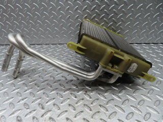 19688 Mercedes-Benz C140 CL420 Coupe Heater Radiator Behr