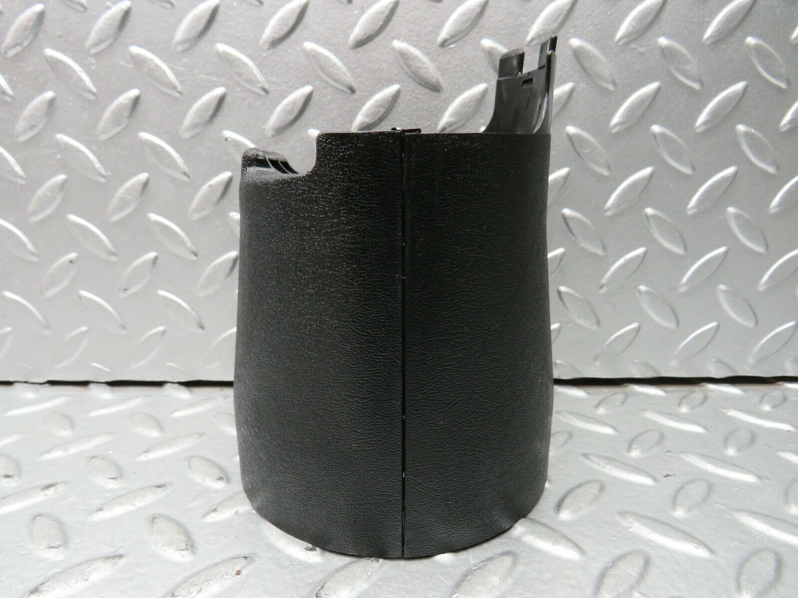 22077 Mercedes-Benz S123 280TE Wagon Steering Column Surround Cover 1234621923