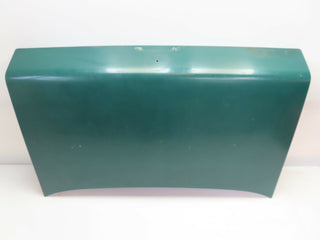 W115 boot lid trunk door used OEM