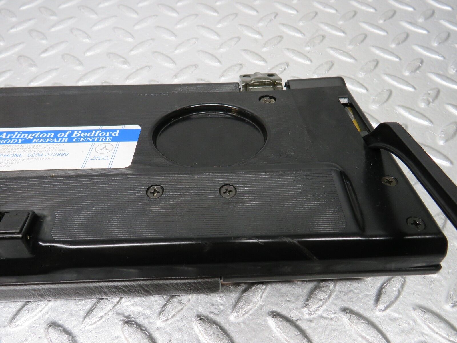 29304 Mercedes-Benz W124 230E Glove Box Door