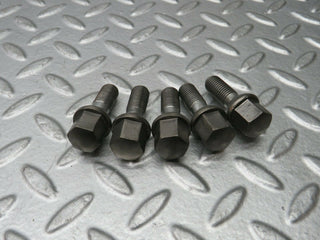 22274 Mercedes-Benz 5x Alloy Wheel Lug Bolt M12x1.5