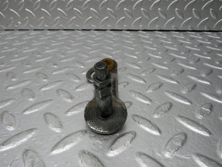 W124 automatic gearbox linkage used OEM