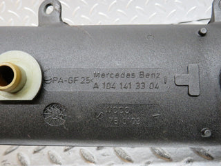 28933 Mercedes-Benz C124 320CE Coupe Air Intake Pipe 1041413304