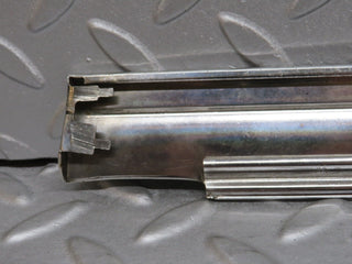 40272 Mercedes-Benz W110 230 Rear Left Door Chrome Moulding Trim
