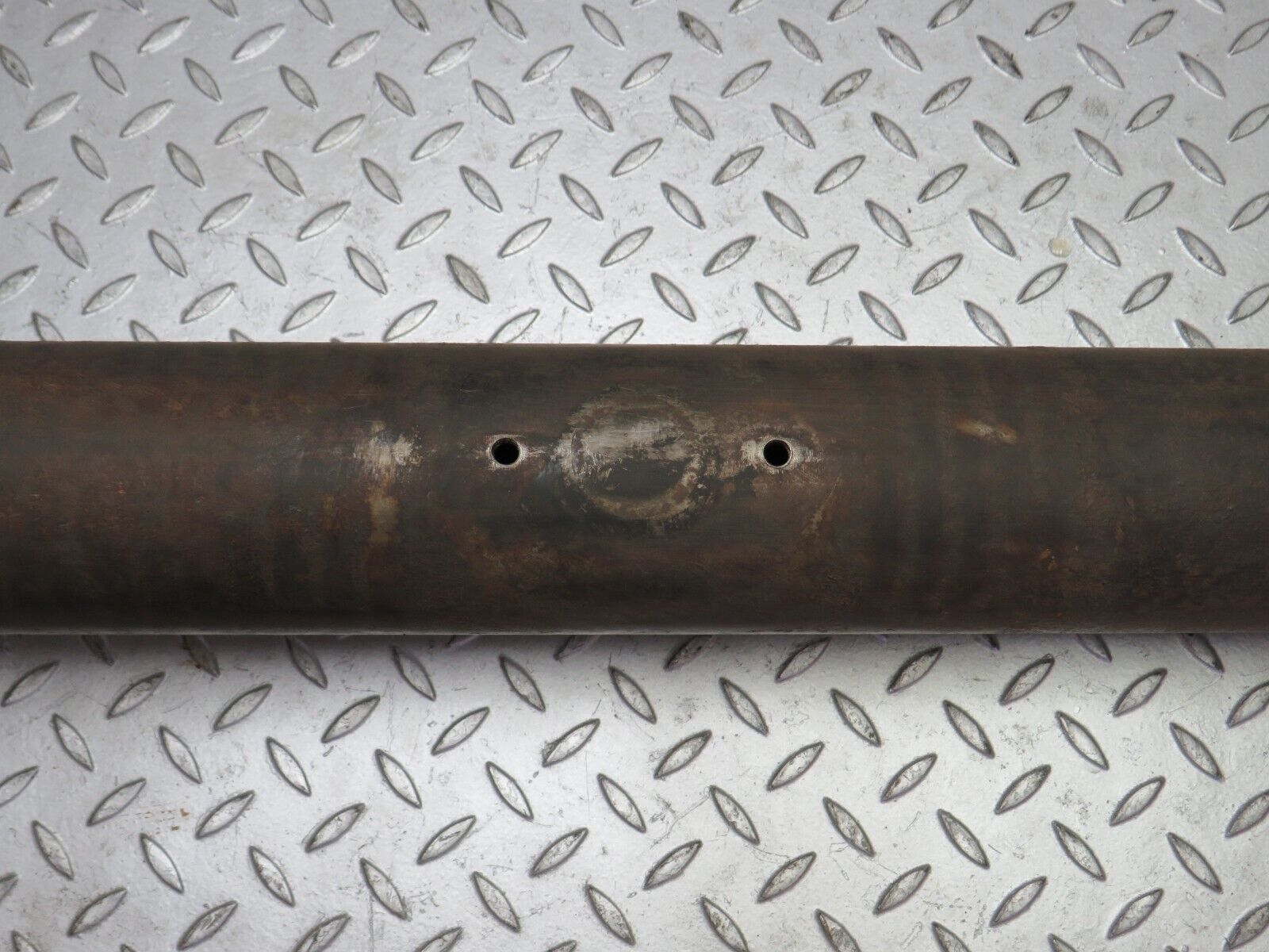 30196 Porsche 924 Torque Tube Prop Shaft 477521271