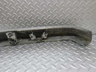 34463 Mercedes-Benz C126 380SEC Coupe Front Bumper Bracket 1268850101