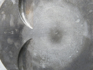 37629 Mercedes-Benz W109 300SEL Piston With Connecting Rod 91.5 mm