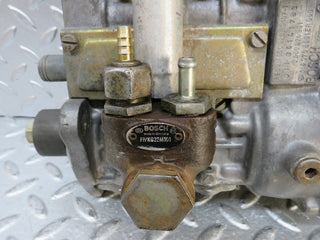 W124 Wagon fuel injection pump used OEM