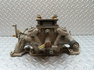 3961 Mercedes-Benz S123 200T Wagon Intake Manifold 1021411601