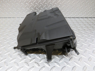 35116 Mercedes-Benz W221 Air Filter Box Housing 6420902101 0051535028