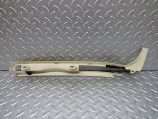 33159 Mercedes-Benz R170 SLK Coupe Headliner Trim Cover Left 1707900945