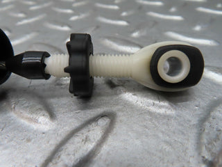 C140 accelerator cable used OEM