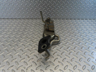 11258 Mercedes-Benz W221 S320 EGR Cooler 6421400175