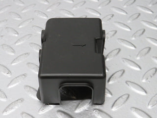 31249 Mercedes-Benz S124 220TE Wagon Cable Connect Cover 1245460881