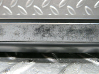 23007 Mercedes-Benz C123 230CE Coupe Tail Light Moulding Trim Left Side