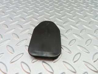 W123 boot trunk access cover panel used OEM