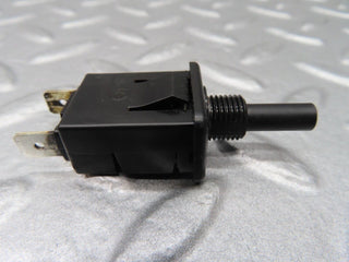W123 glove box light switch used OEM