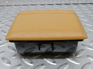W123 rear door ashtray used OEM