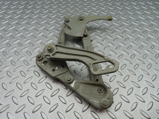 W124 bonnet hinge right used OEM