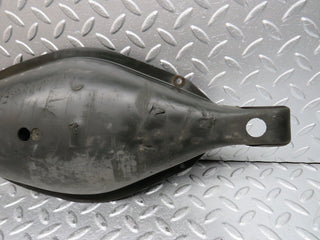 31481 Mercedes-Benz S124 220TE Wagon Rear Control Arm Cover 1243520188