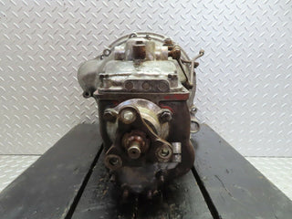W121 Ponton manual gearbox used OEM