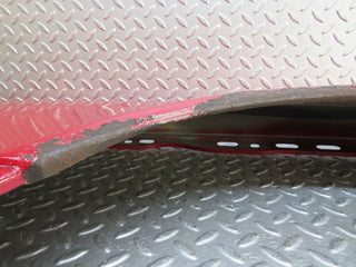 W202 front right fender wing used OEM