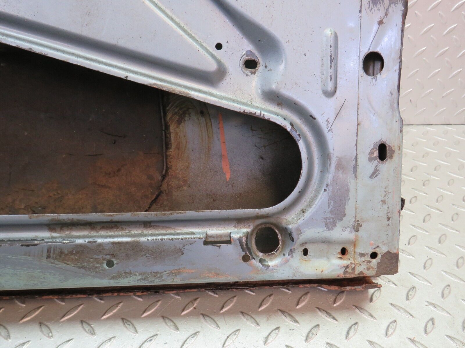 35945 Mercedes-Benz W108 Rear Left Door