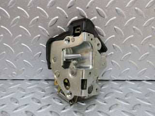 28291 Mercedes-Benz S123 240D Wagon Rear Left Door Lock Mechanism 1237330108