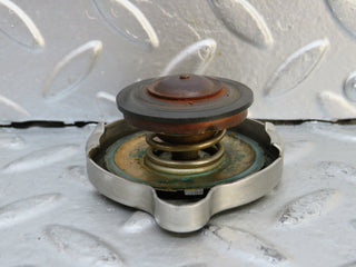 S123 Wagon radiator cap used OEM