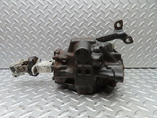 C140 steering box steering rack used OEM