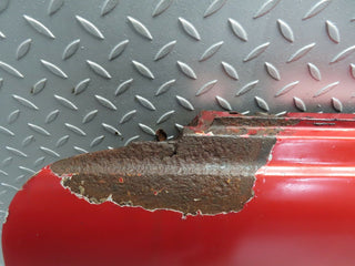 W114 left door used OEM