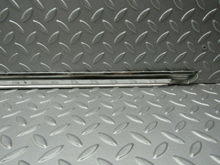 3317 Mercedes-Benz W108 280SE Front Left Door Chrome Moulding Trim