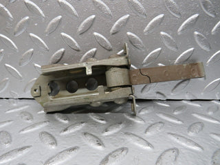 W124 door safety check strap used OEM