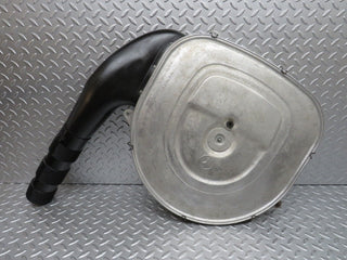 36959 Mercedes-Benz C126 420SEC Coupe Air Filter Box Housing Aluminium 0010947804 0140948202