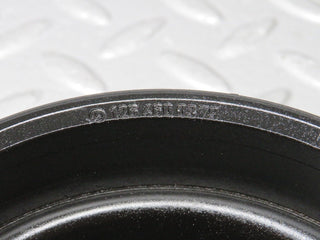 W201 Baby Benz water pump pulley used OEM