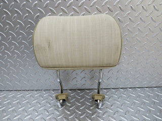 34193 Mercedes-Benz W124 260E Rear Seat Headrest 1249780029