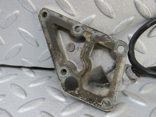 35932 Mercedes-Benz 240D OM616.912 Oil Filter Housing Lid Cover 6151840108