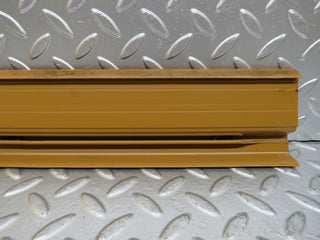 W123 front right door sill used OEM